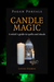 Pagan Portals Candle Magic - Dusty Rose Essentials