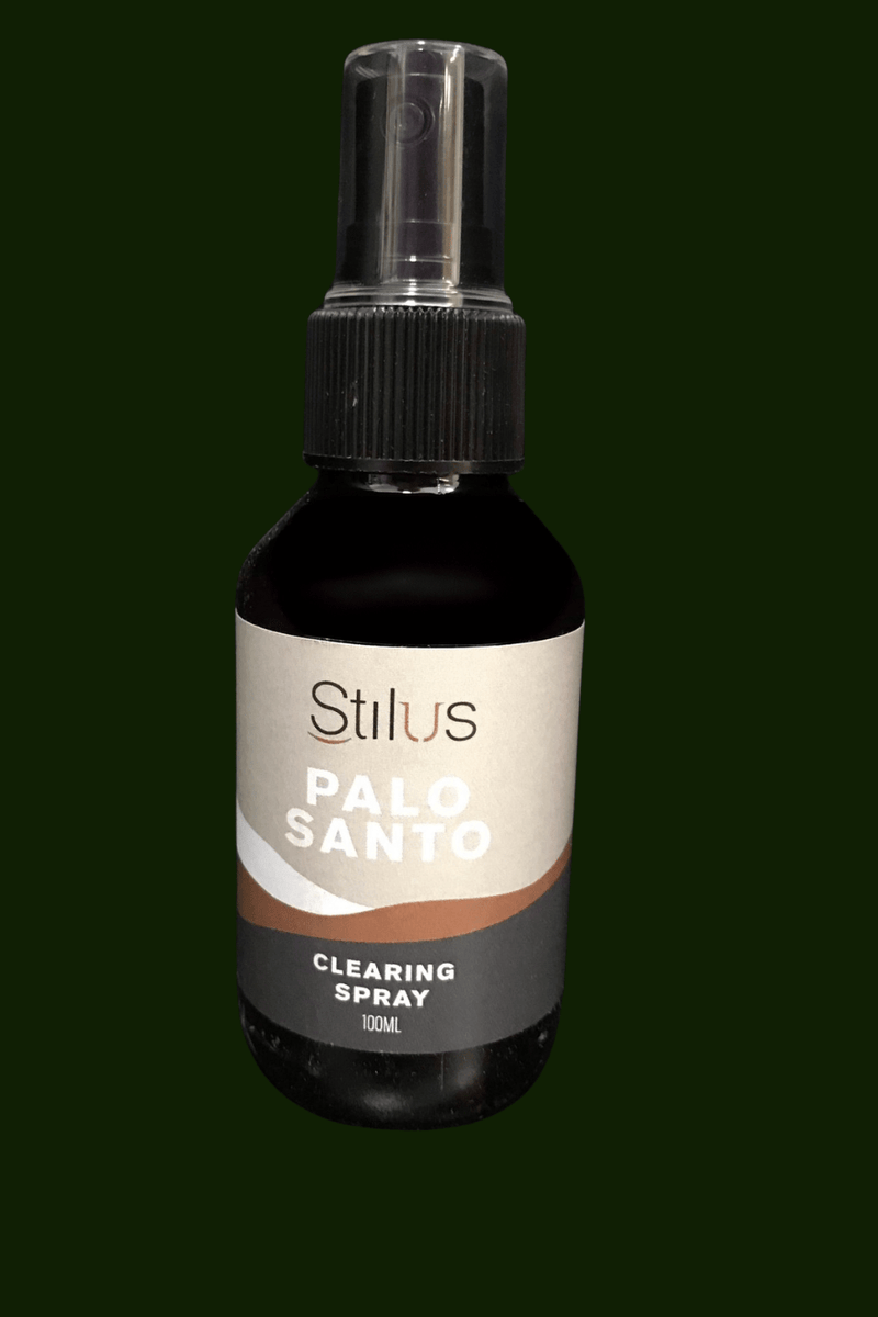 Palo Santo Clearing Spray AUSTRALIAN MADE! - Dusty Rose Essentials