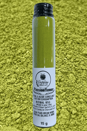 Passionflower Powder 15 Grams - Dusty Rose Essentials