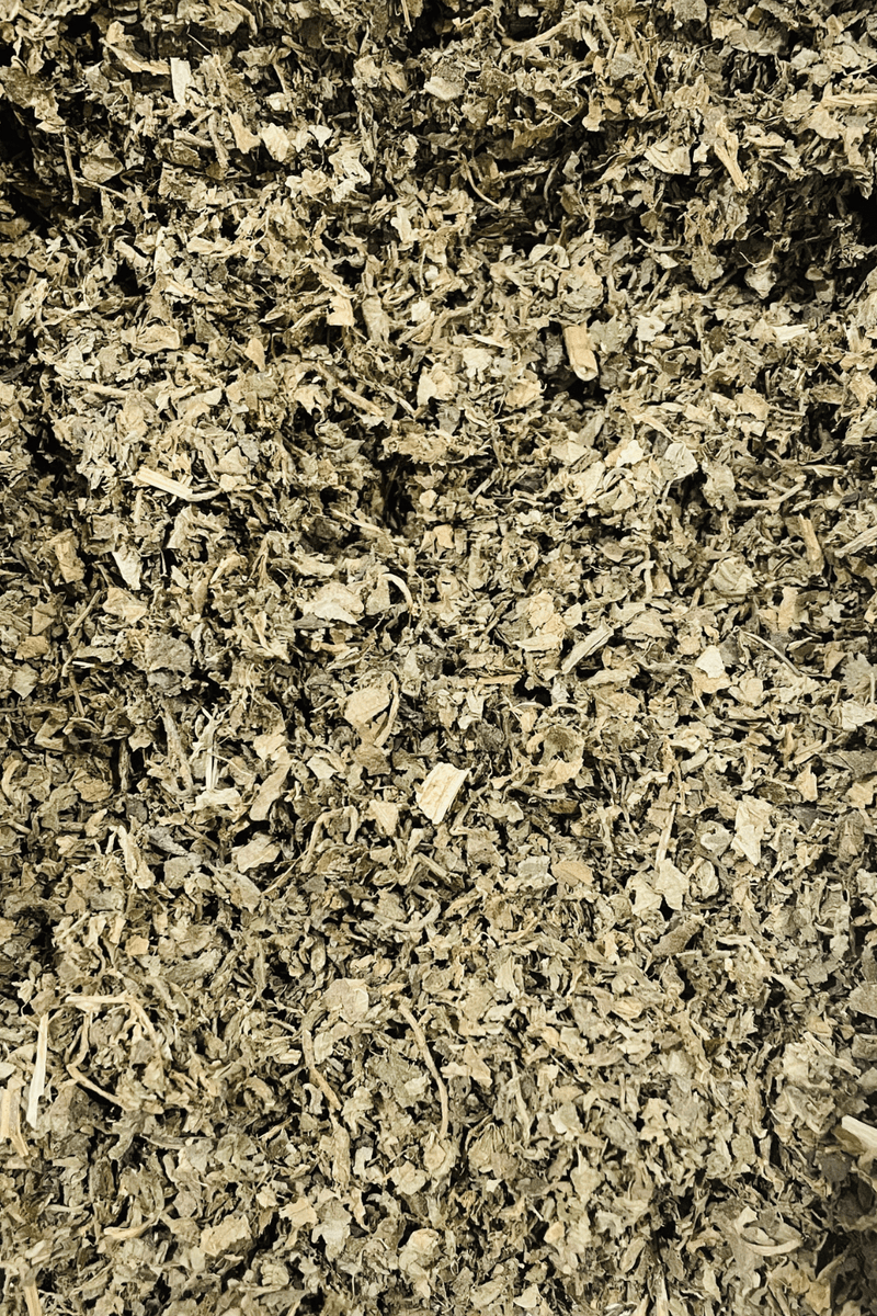 Patchouli Leaf 5 OR 20 Grams - Dusty Rose Essentials