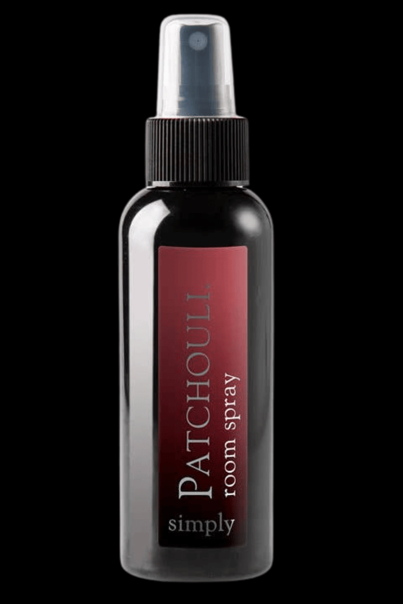 Patchouli Room Spray - Dusty Rose Essentials