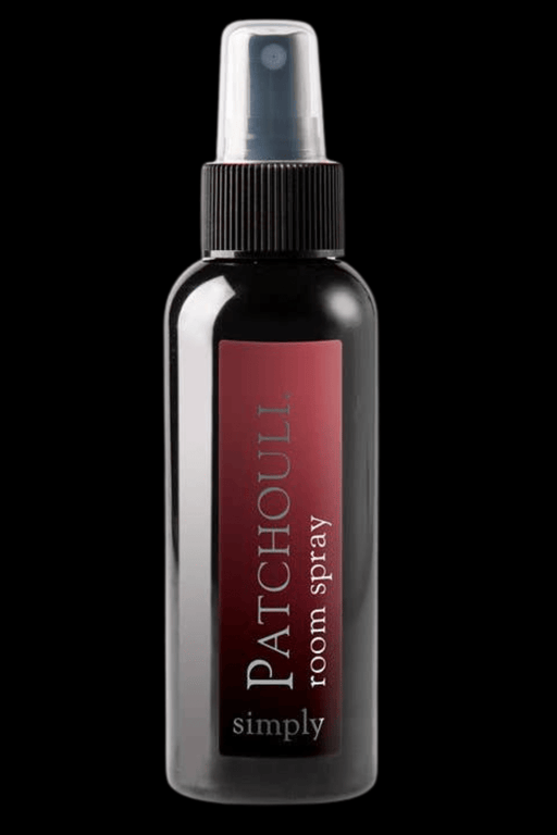 Patchouli Room Spray - Dusty Rose Essentials
