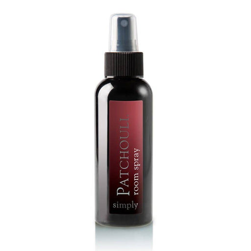 Patchouli Room Spray - Dusty Rose Essentials