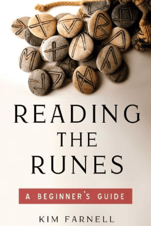 Reading The Runes - A Beginner's Guide - Dusty Rose Essentials