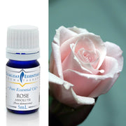 Rose Absolute Essential Oil 5ml PRE - ORDER - Dusty Rose Essentials