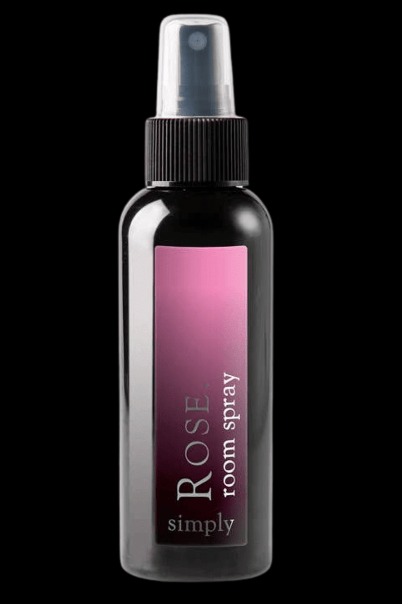 Rose Room Spray - Dusty Rose Essentials