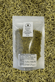 Rosemary 50 Grams - Dusty Rose Essentials