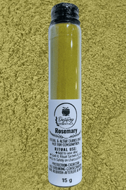 Rosemary POWDER 15 Grams - Dusty Rose Essentials