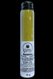 Rosemary POWDER 15 Grams - Dusty Rose Essentials
