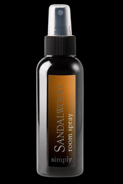 Sandalwood Room Spray - Dusty Rose Essentials