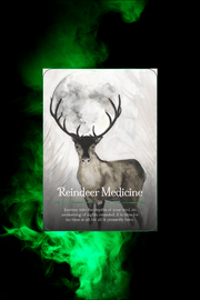 Seasons Of The Witch Yule Oracle - Dusty Rose Essentials
