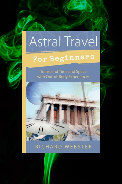 SECONDS :Astral Travel For Beginners - Dusty Rose Essentials