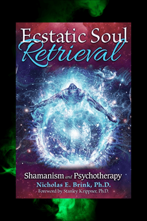 SECONDS Ecstatic Soul Retrieval - Dusty Rose Essentials