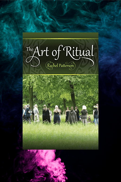 SECONDS: The Art Of Ritual - Dusty Rose Essentials