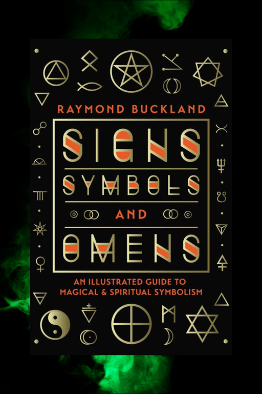 Signs, Symbols & Omens - Dusty Rose Essentials