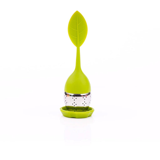 SILICONE INFUSER - OLIVE GREEN - Dusty Rose Essentials