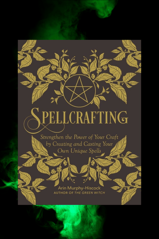 Spellcrafting - Dusty Rose Essentials