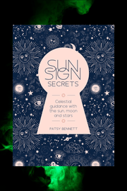 Sun Sign Secrets - Dusty Rose Essentials