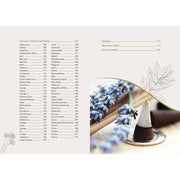 The Complete Smudging Handbook - Dusty Rose Essentials