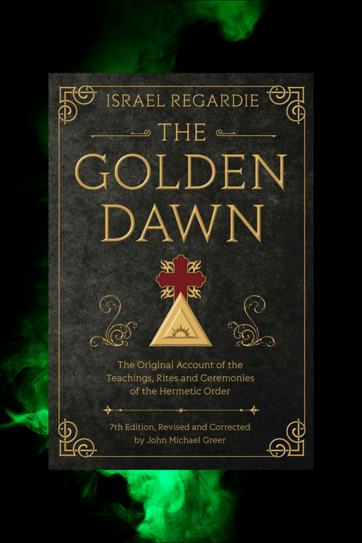 The Golden Dawn - Dusty Rose Essentials
