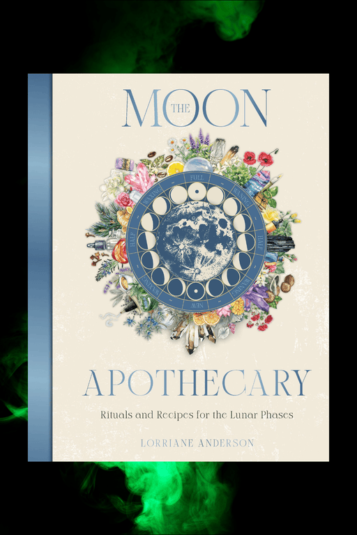 The Moon Apothecary - Dusty Rose Essentials