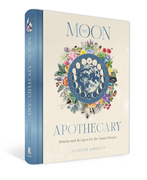 The Moon Apothecary - Dusty Rose Essentials