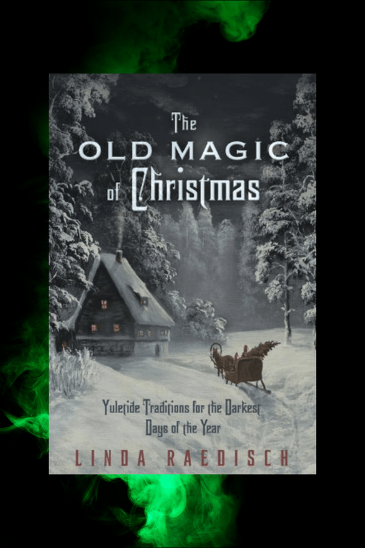 The Old Magic of Christmas - Dusty Rose Essentials