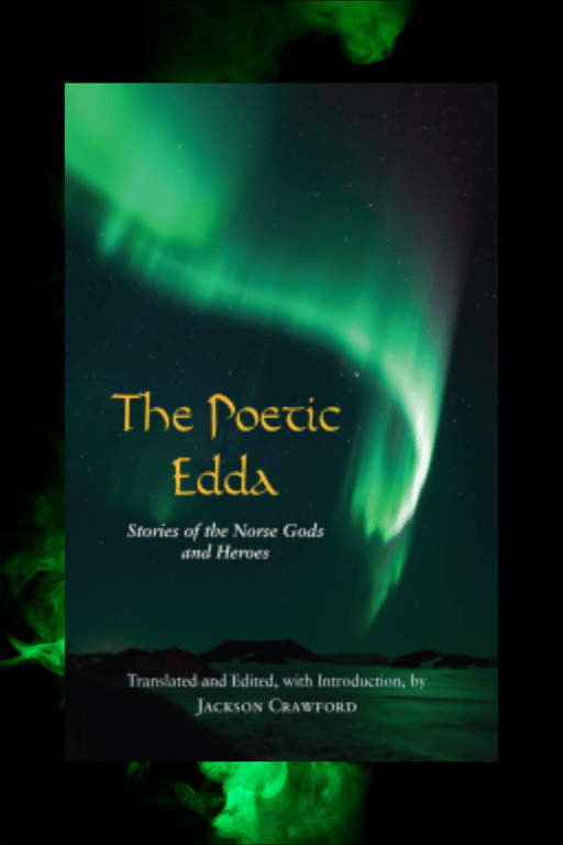 The Poetic Edda - Dusty Rose Essentials