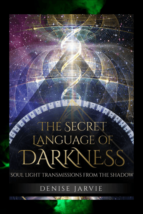 The Secret Language of Darkness - Dusty Rose Essentials