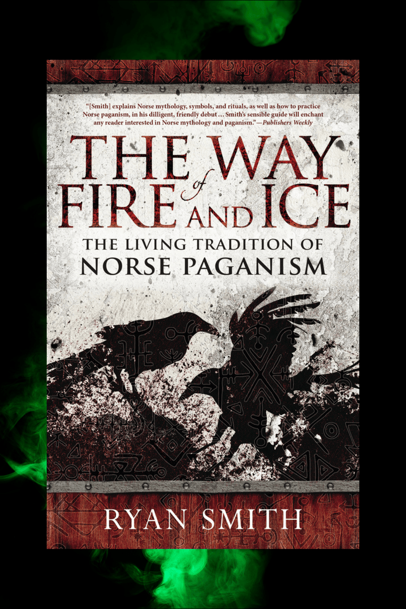 The Way Of Fire And Ice - Dusty Rose Essentials