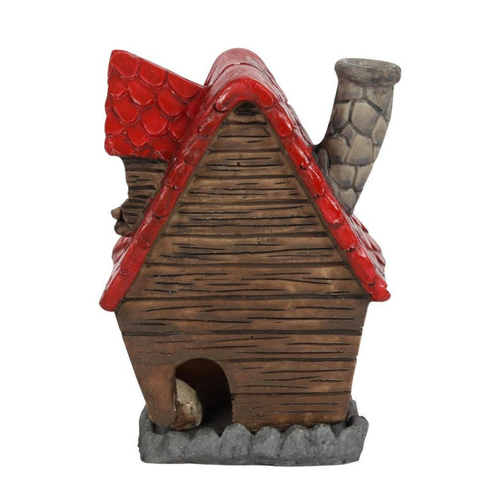 The Willows Incense Cone Burner by Lisa Parker - Dusty Rose Essentials