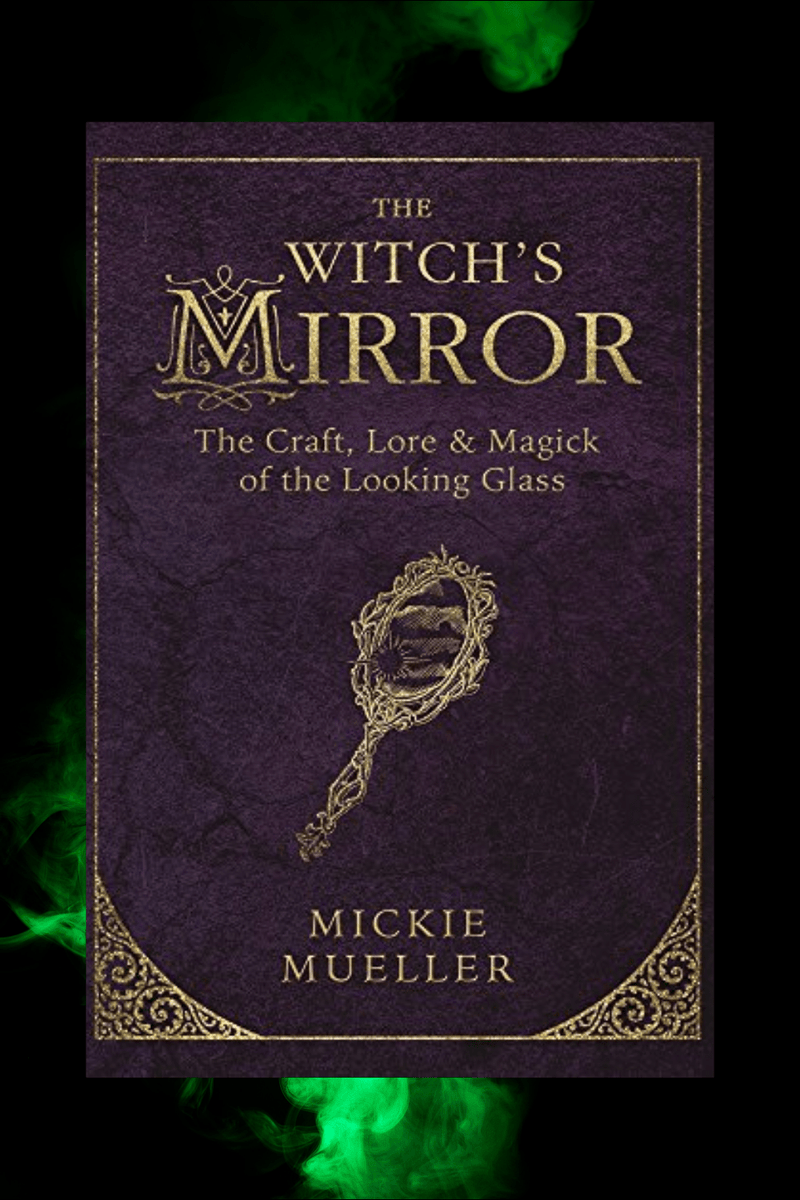 The Witch's Mirror - Dusty Rose Essentials