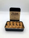 Tribe Earth Incense Prayer Cones - Sandalwood and Frankincense - Dusty Rose Essentials