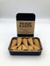 Tribe Earth Incense Presence Cones - Sandalwood and Vetiver - Dusty Rose Essentials