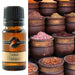 Turkish Bazaar Fragrance Oil 10ml - Dusty Rose Essentials