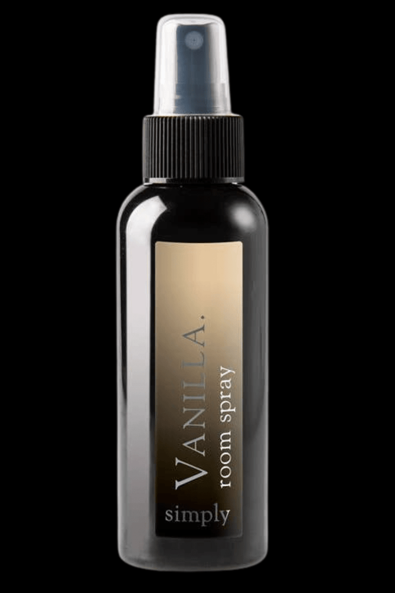 Vanilla Room Spray - Dusty Rose Essentials