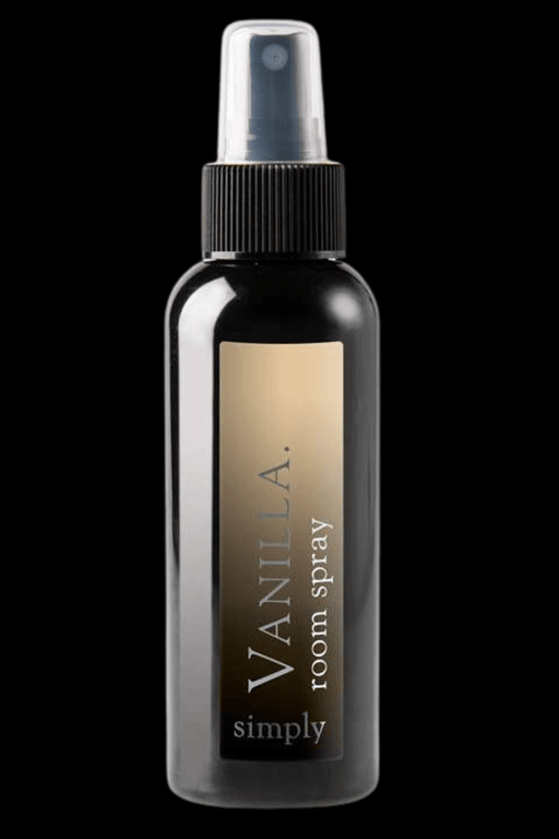 Vanilla Room Spray - Dusty Rose Essentials