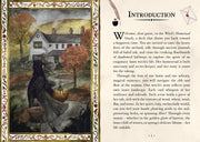 Witch's Homestead Oracle - Dusty Rose Essentials