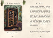 Witch's Homestead Oracle - Dusty Rose Essentials