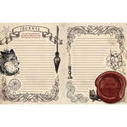 Witch's Magickal Spellbook - Dusty Rose Essentials