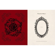 Witch's Magickal Spellbook - Dusty Rose Essentials