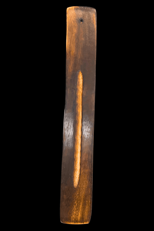 Wooden Incense Holder - Dusty Rose Essentials