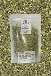 Wormwood 40 Grams - Dusty Rose Essentials