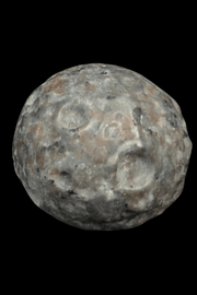 Yooperlite (Firestone) Moon Sphere 5cms - Dusty Rose Essentials