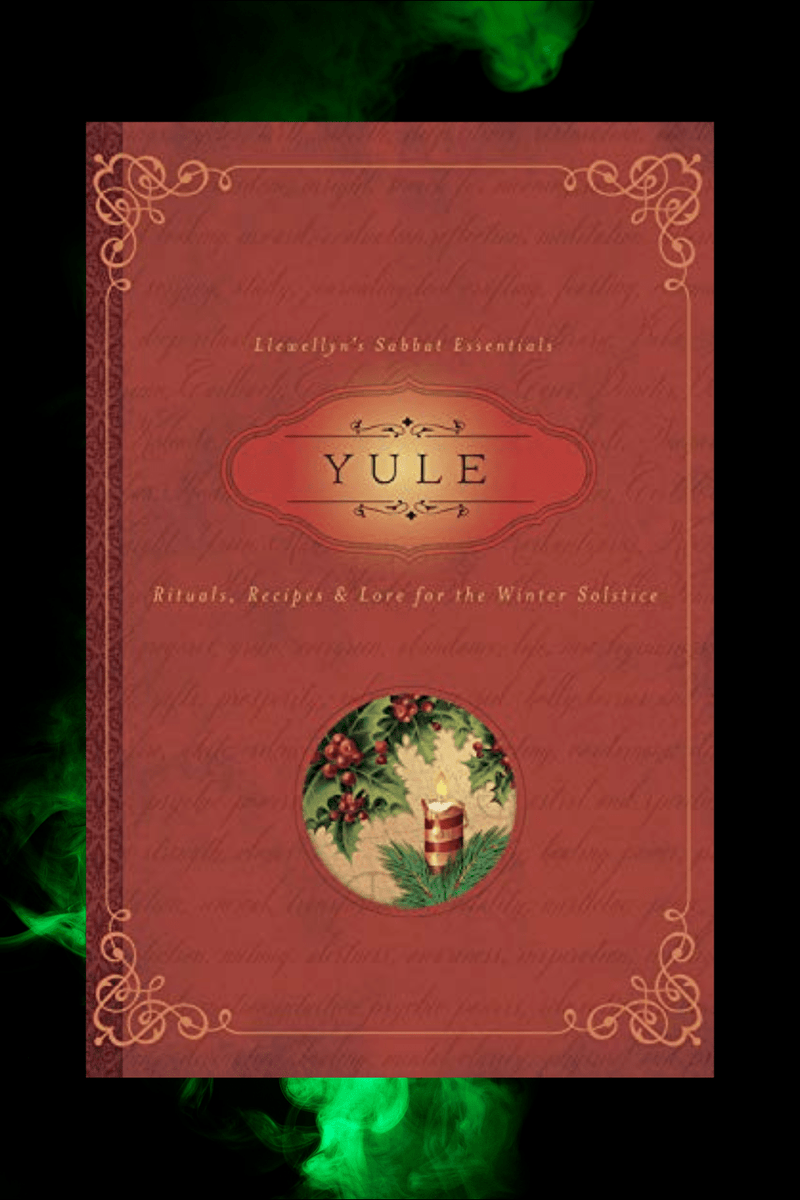 Yule - Lewellyn's Sabbat Essentials - Dusty Rose Essentials