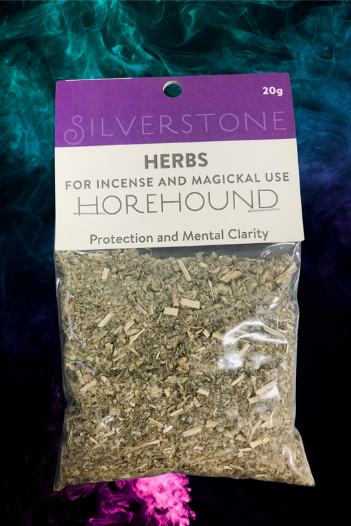 Herbs HOREHOUND