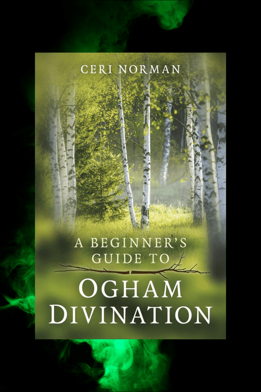 A Beginner's Guide to Ogham Divination - Dusty Rose Essentials