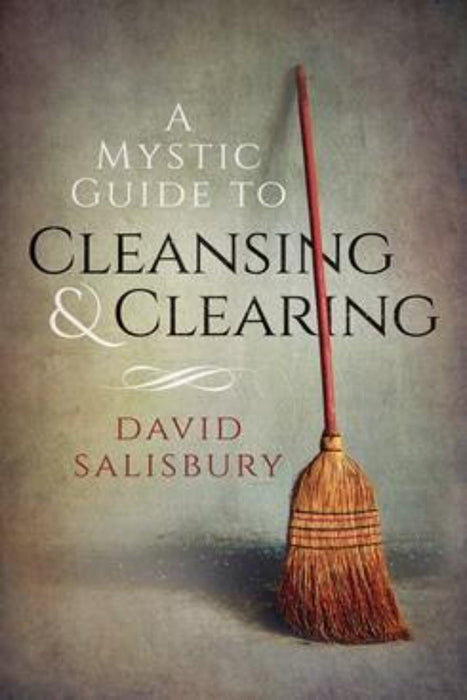 A Mystic Guide to Cleansing & Clearing - Dusty Rose Essentials