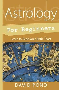 Astrology For Beginners - Dusty Rose Essentials