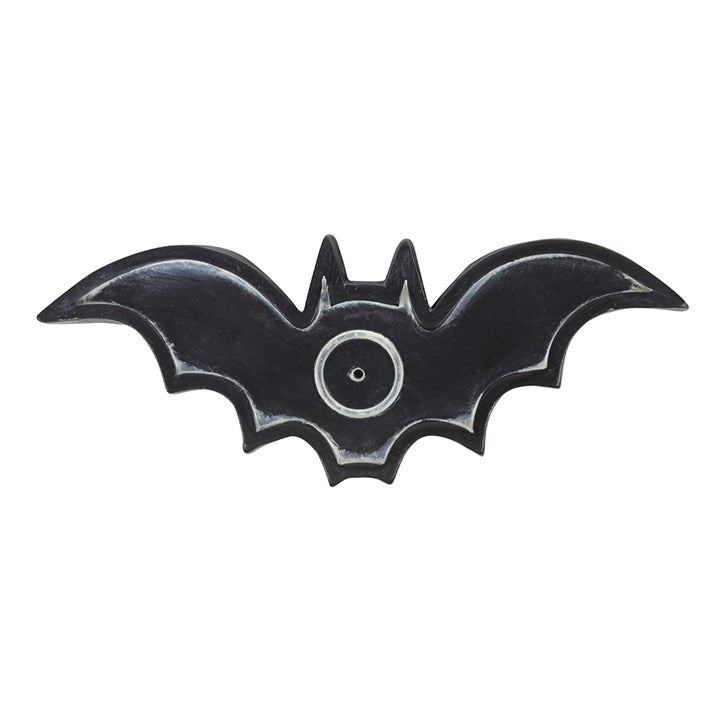 Bat Incense Holder - Dusty Rose Essentials